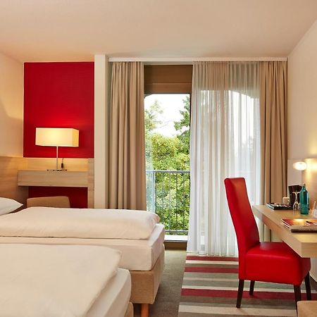 H+ Hotel Bad Soden Bad Soden am Taunus Exterior photo