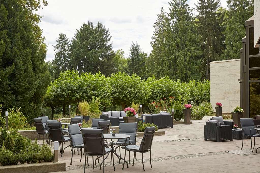 H+ Hotel Bad Soden Bad Soden am Taunus Facilities photo