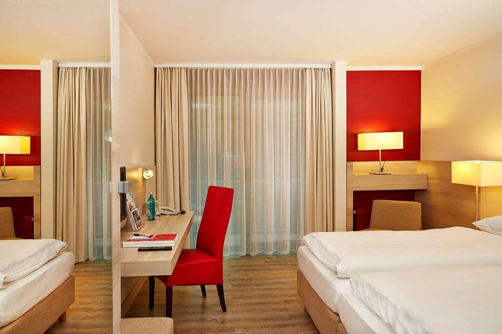 H+ Hotel Bad Soden Bad Soden am Taunus Room photo