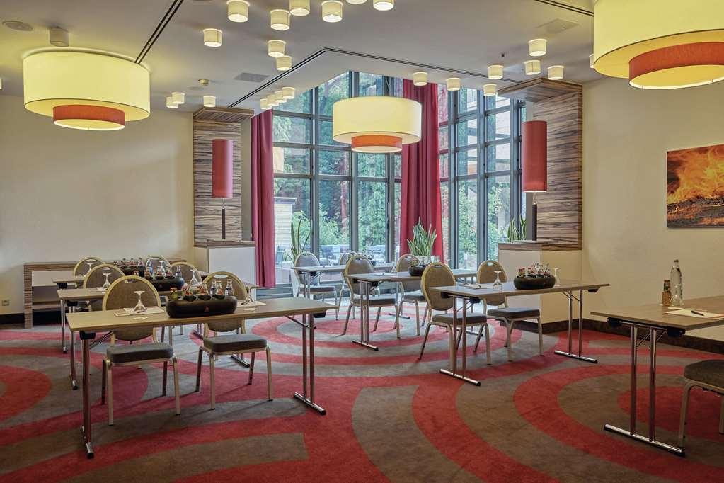 H+ Hotel Bad Soden Bad Soden am Taunus Facilities photo