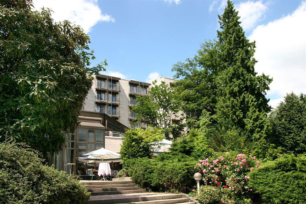 H+ Hotel Bad Soden Bad Soden am Taunus Exterior photo