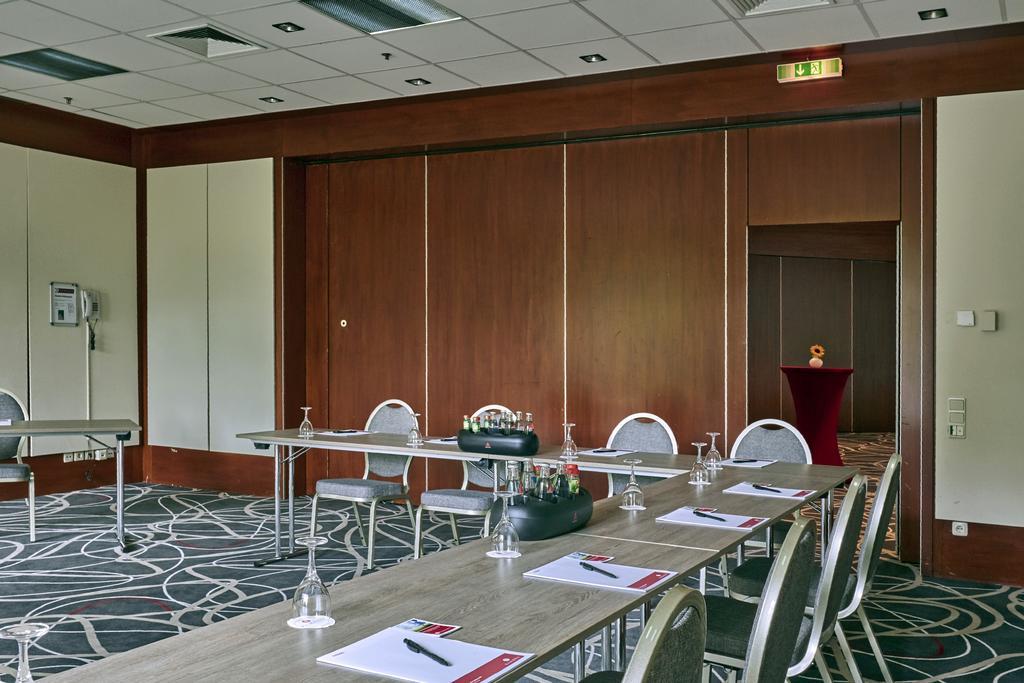 H+ Hotel Bad Soden Bad Soden am Taunus Exterior photo