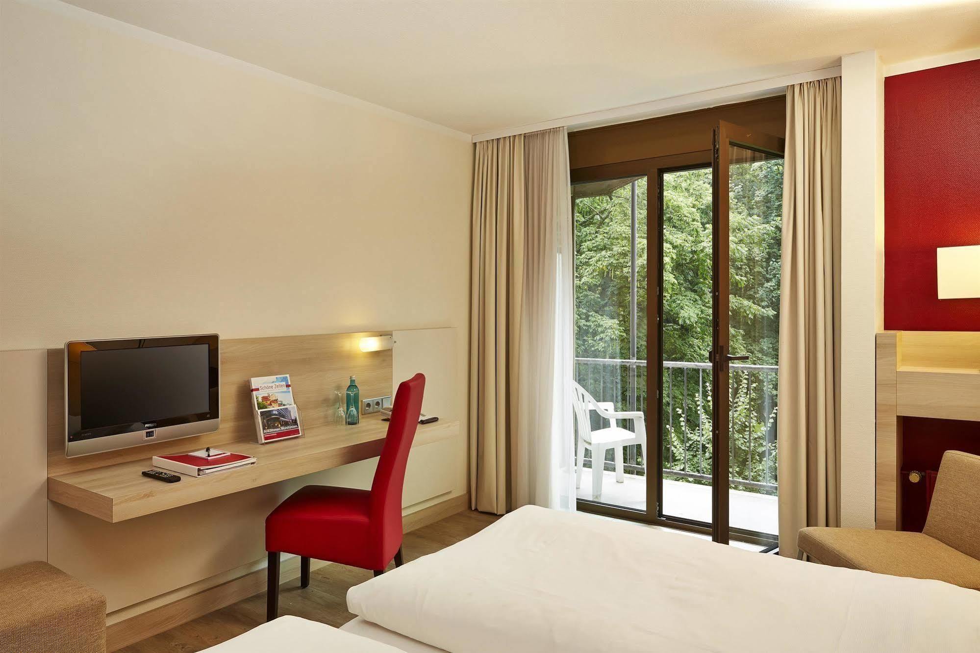 H+ Hotel Bad Soden Bad Soden am Taunus Exterior photo