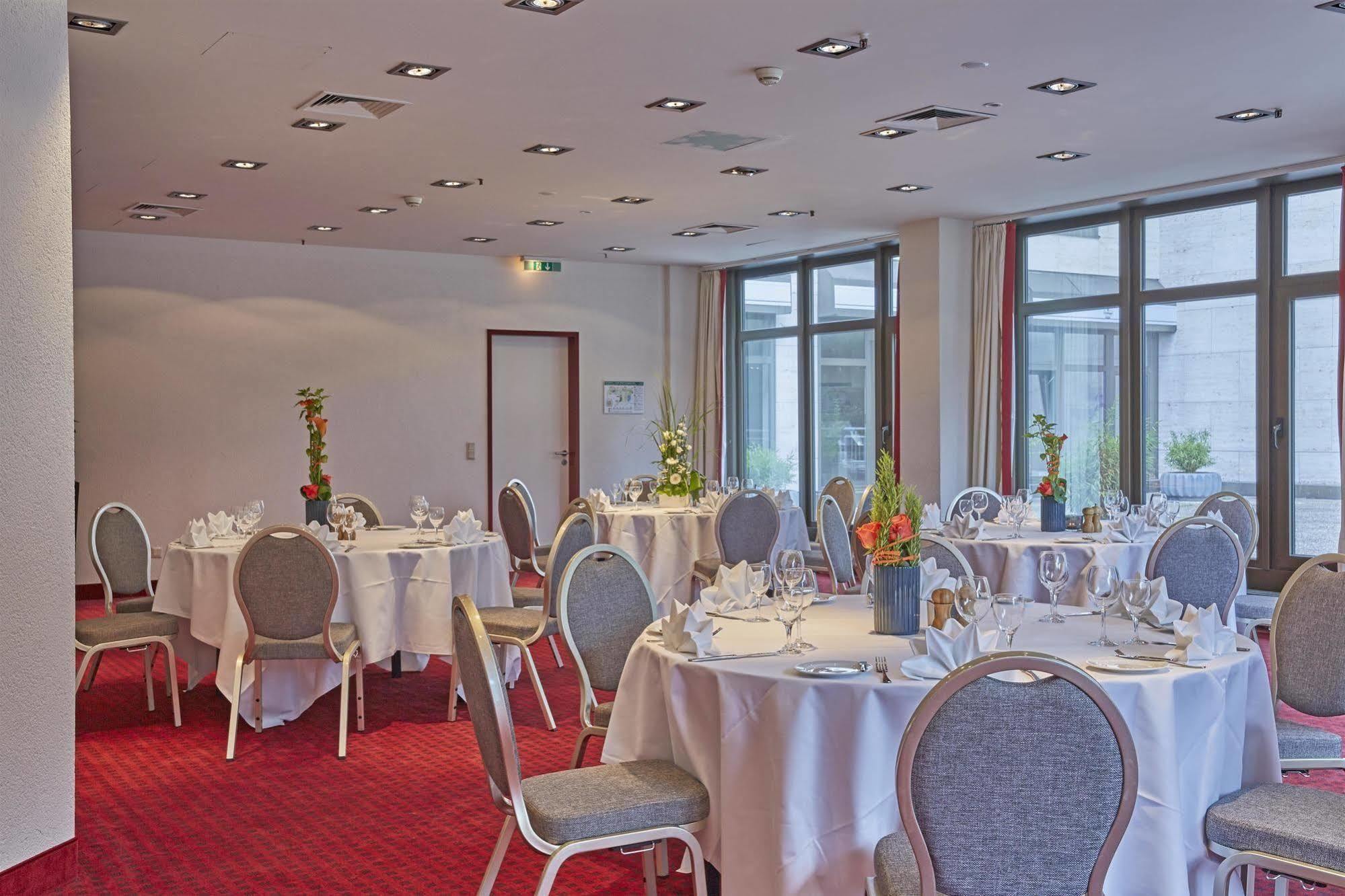 H+ Hotel Bad Soden Bad Soden am Taunus Exterior photo