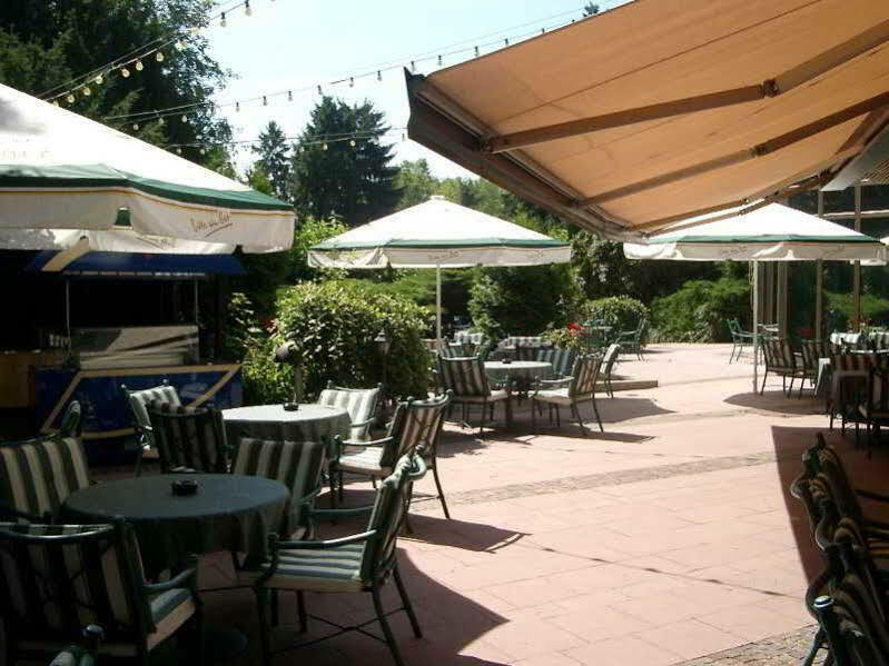 H+ Hotel Bad Soden Bad Soden am Taunus Exterior photo