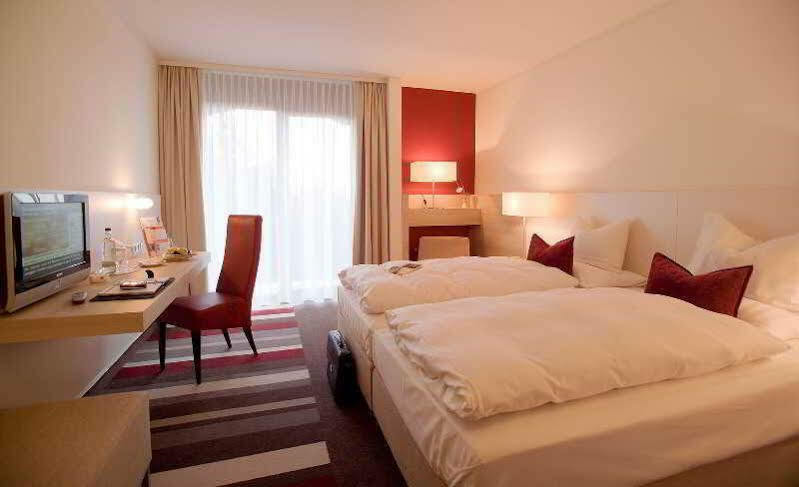 H+ Hotel Bad Soden Bad Soden am Taunus Exterior photo