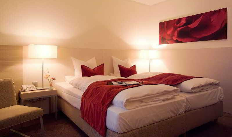 H+ Hotel Bad Soden Bad Soden am Taunus Exterior photo