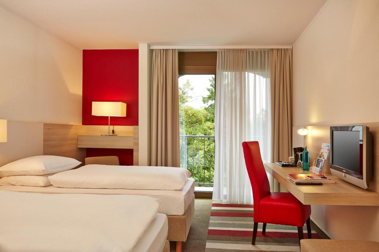 H+ Hotel Bad Soden Bad Soden am Taunus Exterior photo