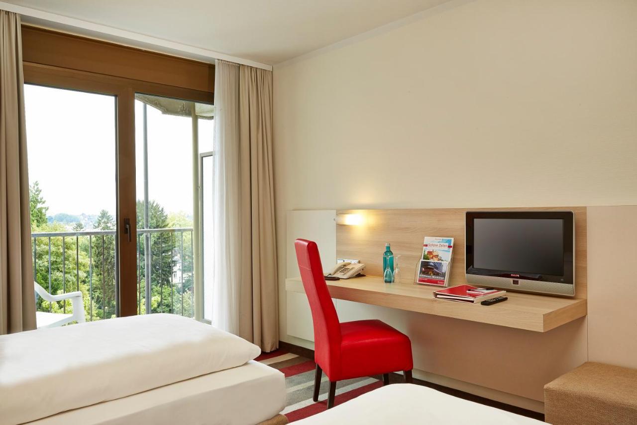 H+ Hotel Bad Soden Bad Soden am Taunus Exterior photo