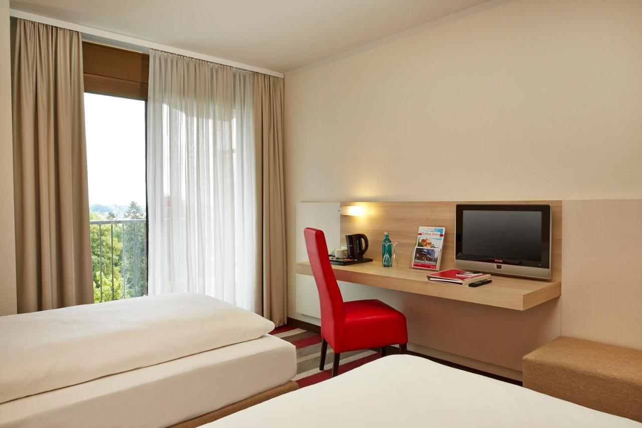 H+ Hotel Bad Soden Bad Soden am Taunus Exterior photo