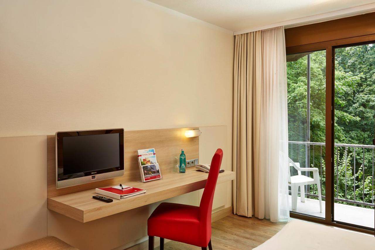 H+ Hotel Bad Soden Bad Soden am Taunus Exterior photo