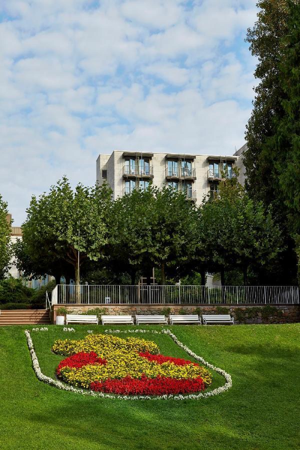 H+ Hotel Bad Soden Bad Soden am Taunus Exterior photo