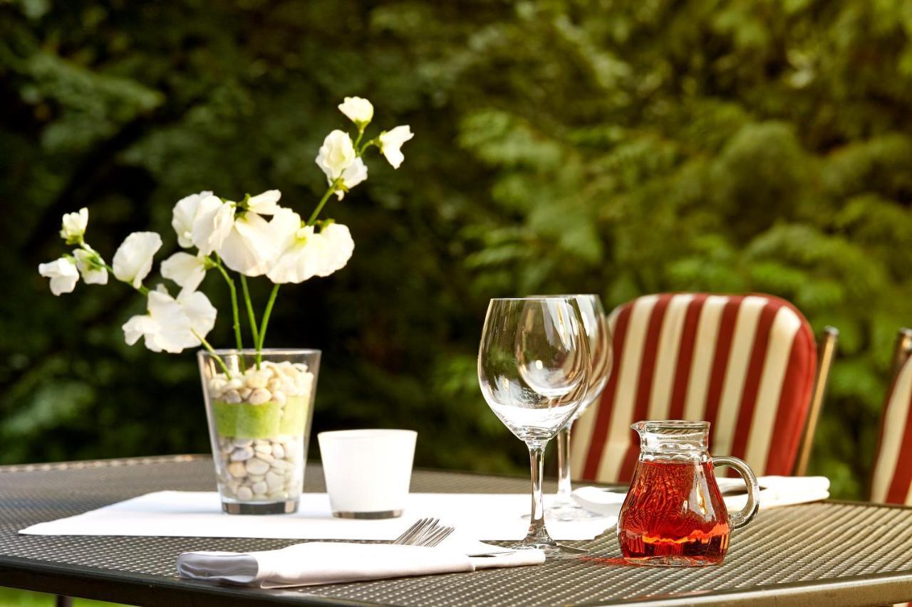 H+ Hotel Bad Soden Bad Soden am Taunus Exterior photo
