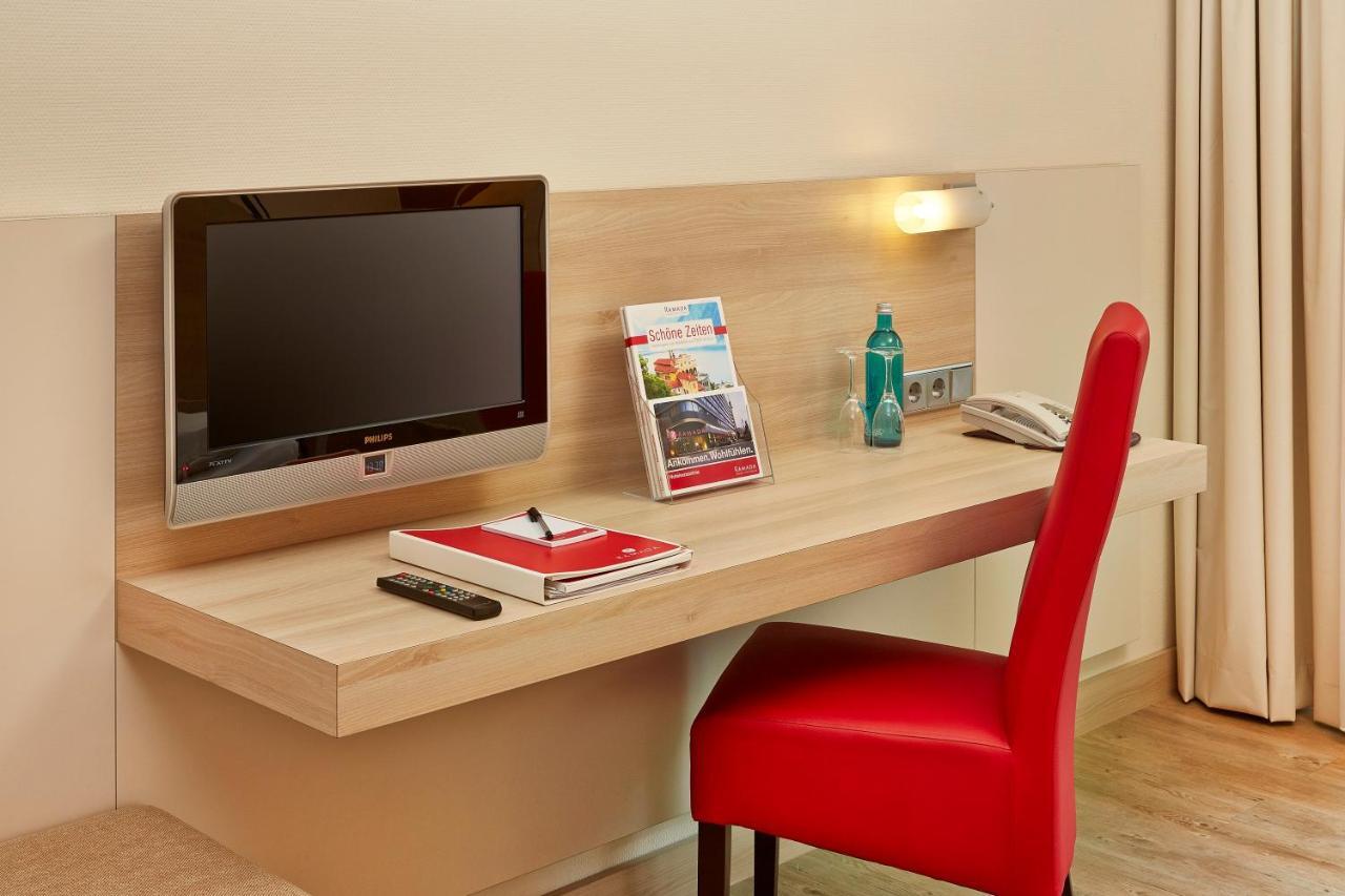 H+ Hotel Bad Soden Bad Soden am Taunus Room photo