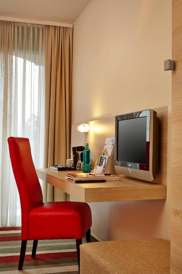 H+ Hotel Bad Soden Bad Soden am Taunus Exterior photo