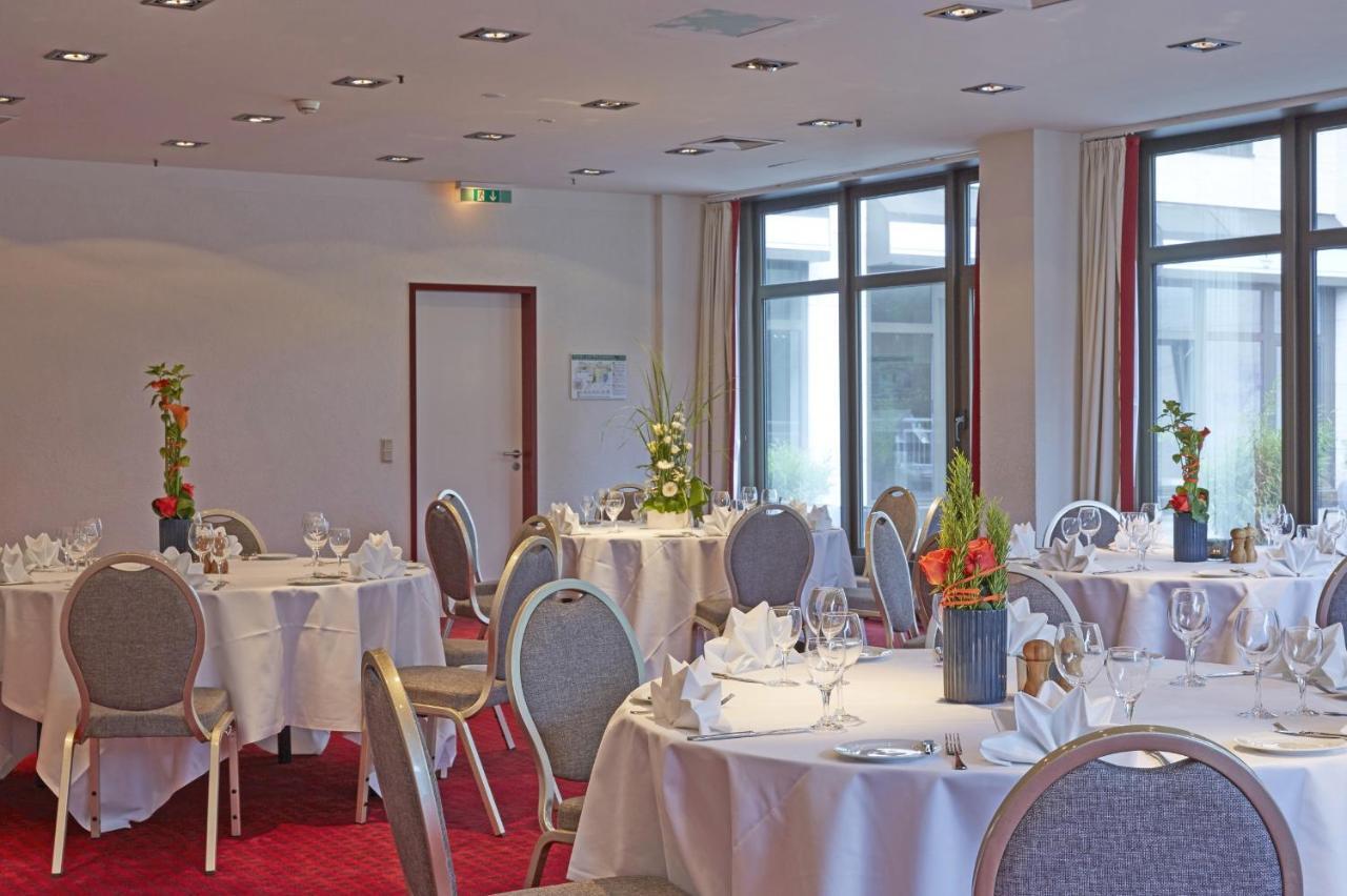 H+ Hotel Bad Soden Bad Soden am Taunus Exterior photo